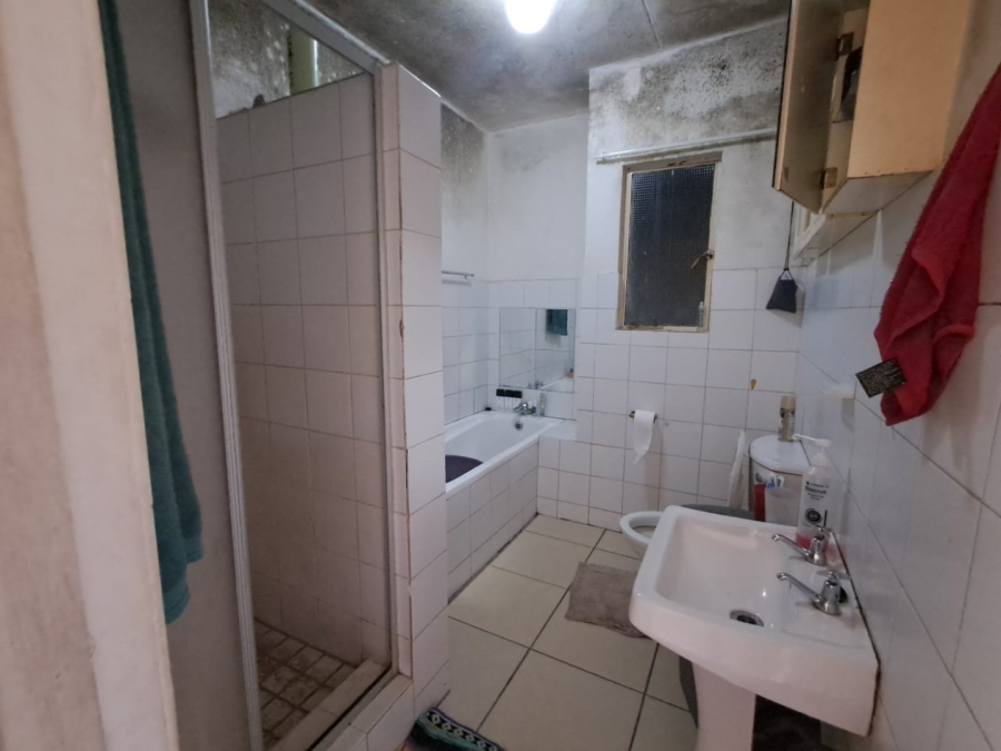 2 Bedroom Property for Sale in Wilgehof Free State